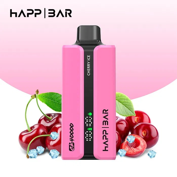 Happ Bar elektroninė cigaretė – vienkartinė