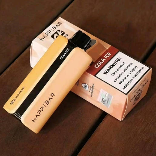 Happ Bar elektroninė cigaretė – vienkartinė