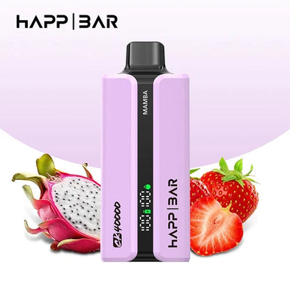 Happ Bar elektroninė cigaretė – vienkartinė