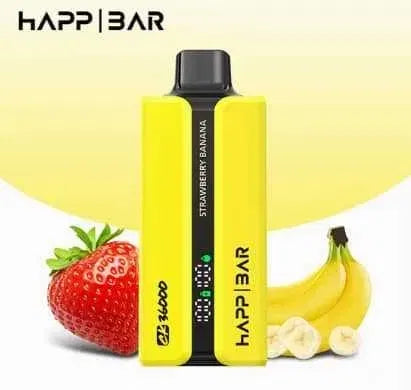 Happ Bar elektroninė cigaretė – vienkartinė