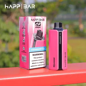 Happ Bar elektroninė cigaretė – vienkartinė