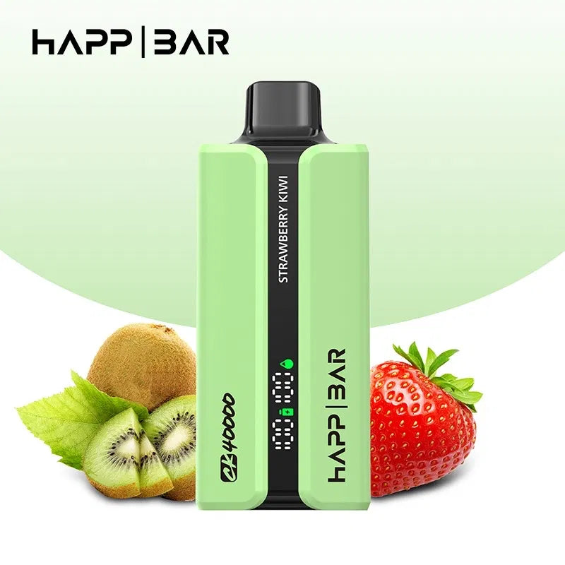 Happ Bar elektroninė cigaretė – vienkartinė