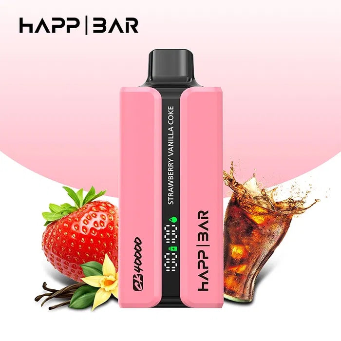Happ Bar elektroninė cigaretė – vienkartinė