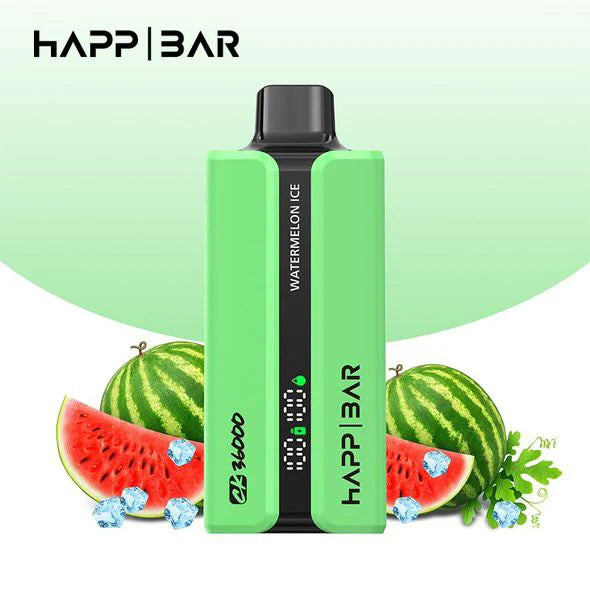 Happ Bar elektroninė cigaretė – vienkartinė